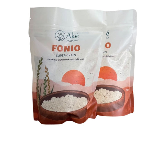 Fonio Super - Grain (500g)