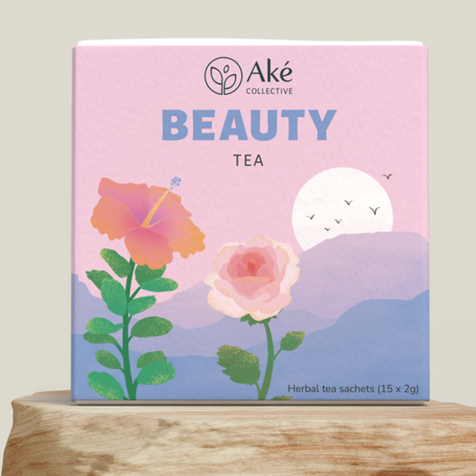 Beauty Tea (15 Herbal Sachets)